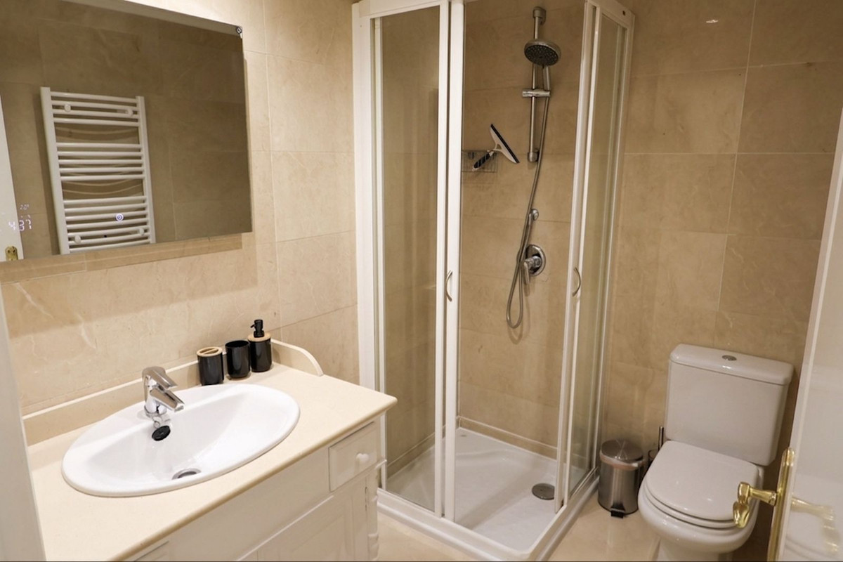 Appartement te koop in Los Arqueros | 3 slaapkamers H5354284