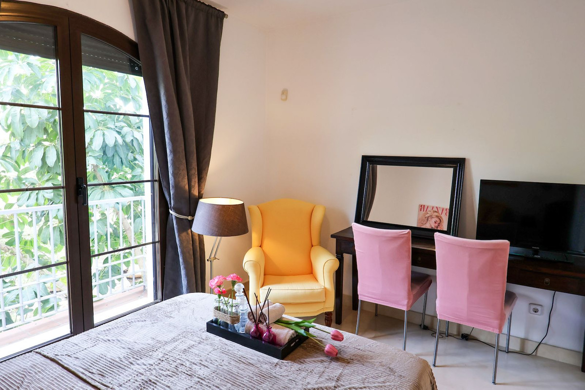 Appartement te koop in Los Arqueros | 3 slaapkamers H5354284