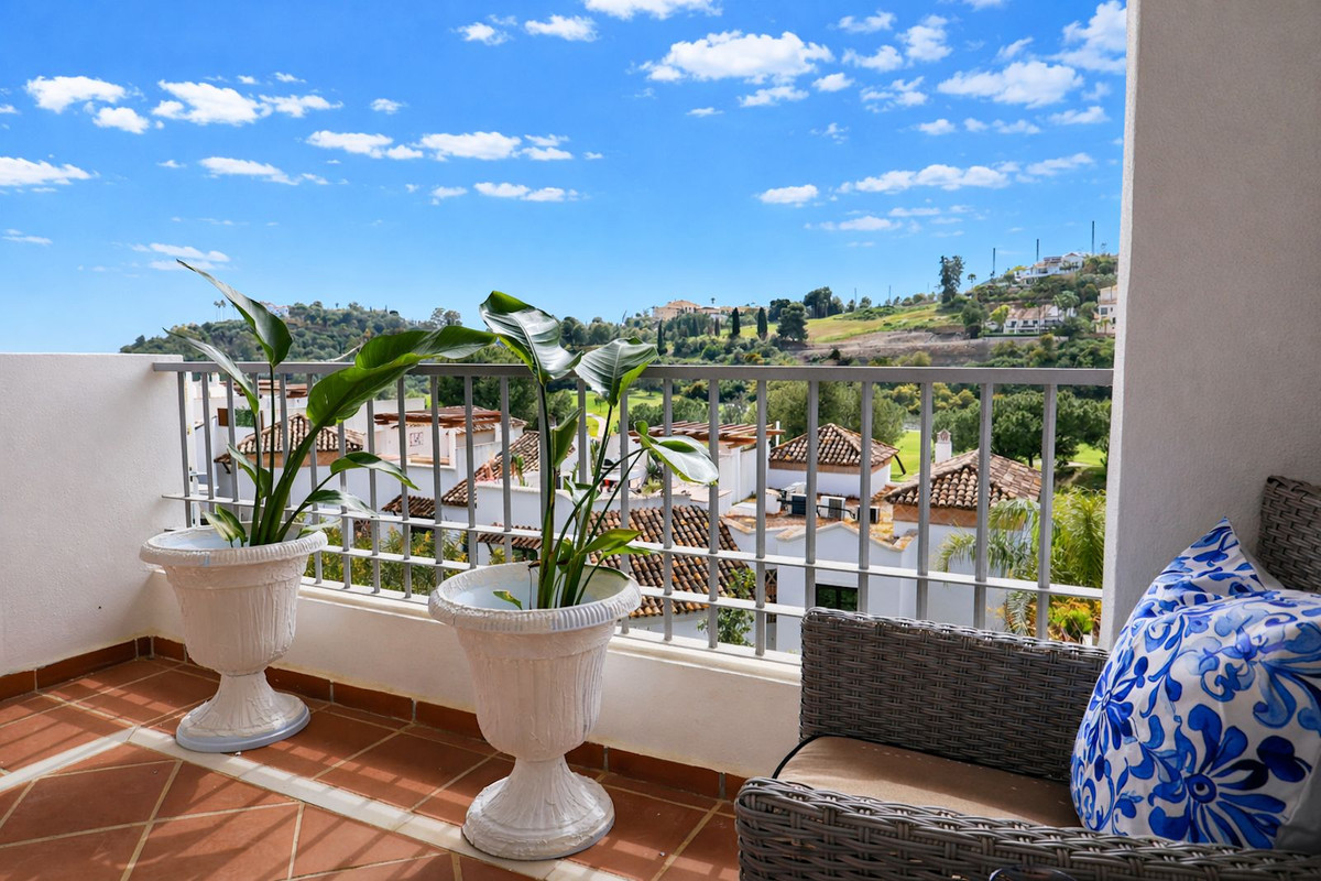 Appartement te koop in Los Arqueros | 3 slaapkamers H5354284