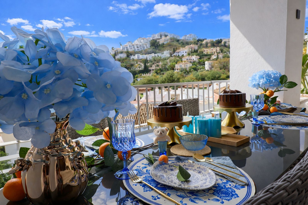 Appartement te koop in Los Arqueros | 3 slaapkamers H5354284