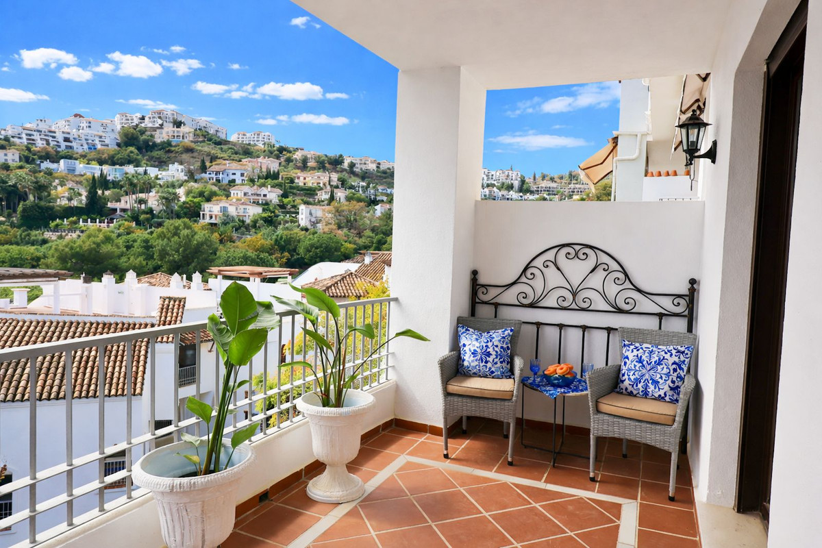 Appartement te koop in Los Arqueros | 3 slaapkamers H5354284