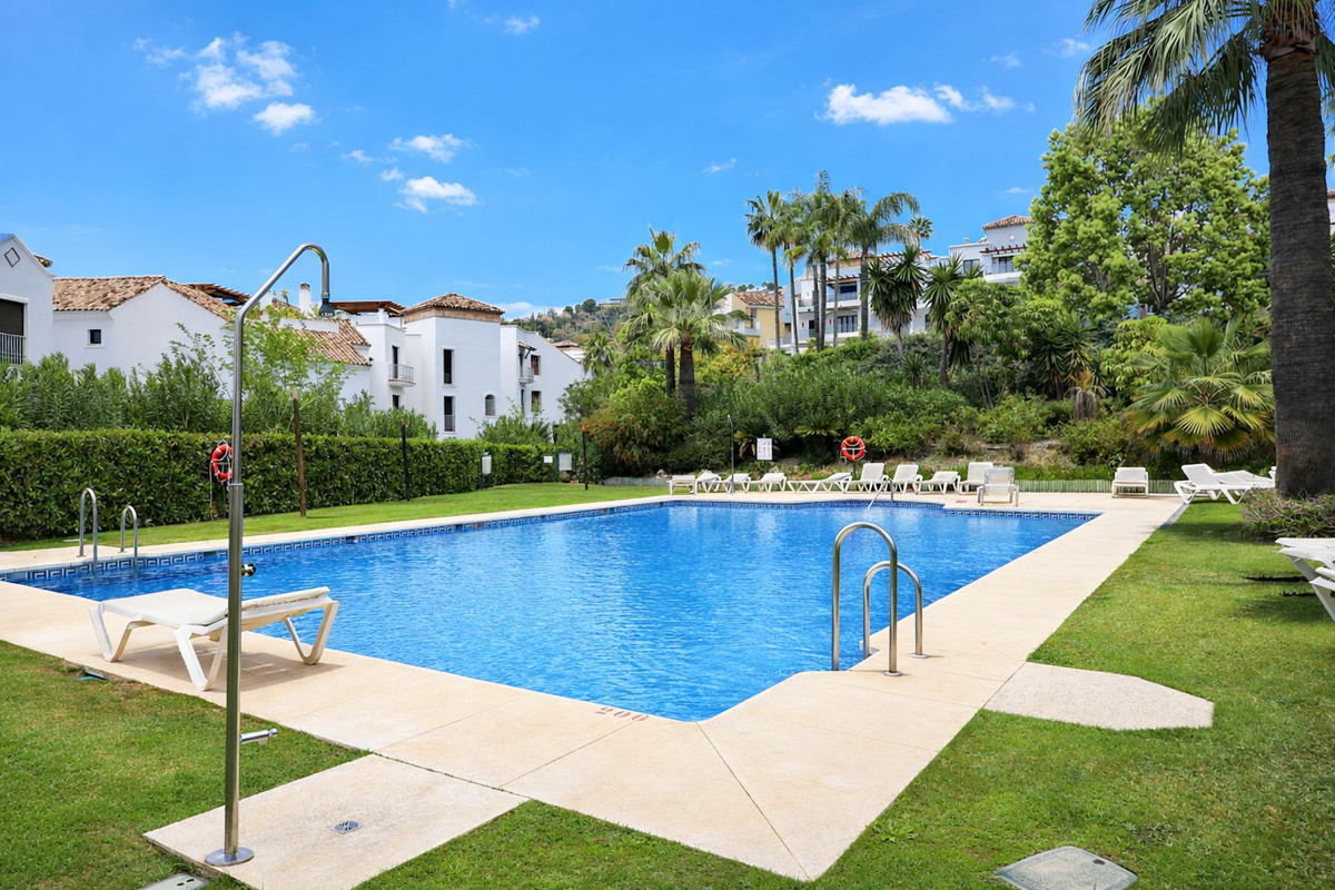 Appartement te koop in Los Arqueros | 3 slaapkamers H5354284