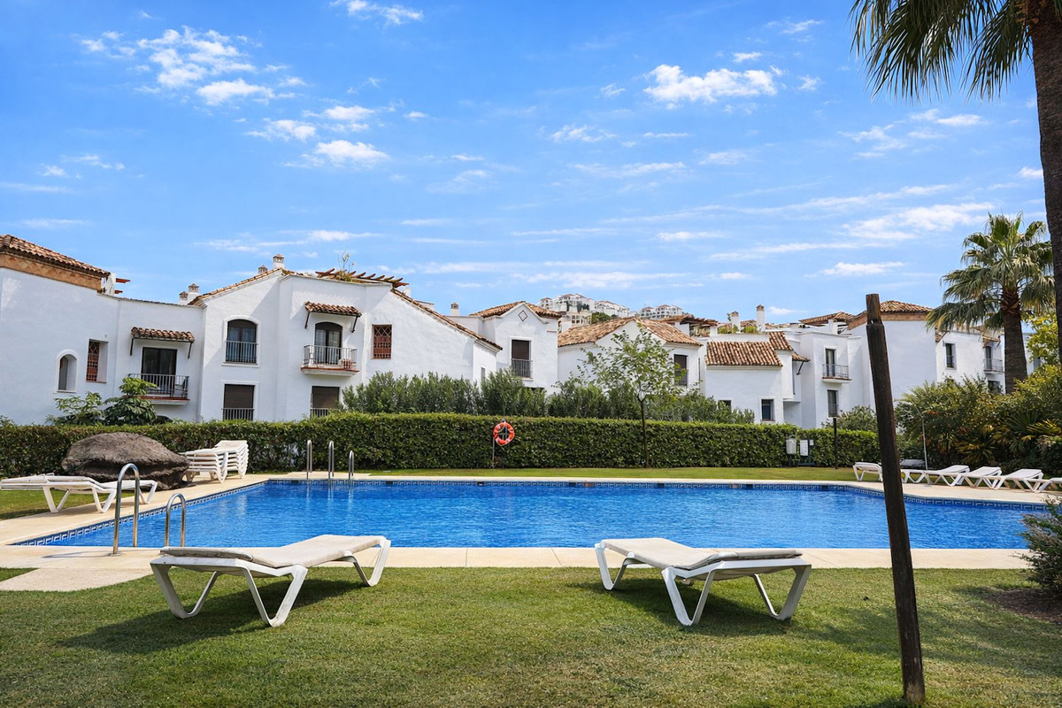 Appartement te koop in Los Arqueros | 3 slaapkamers H5354284