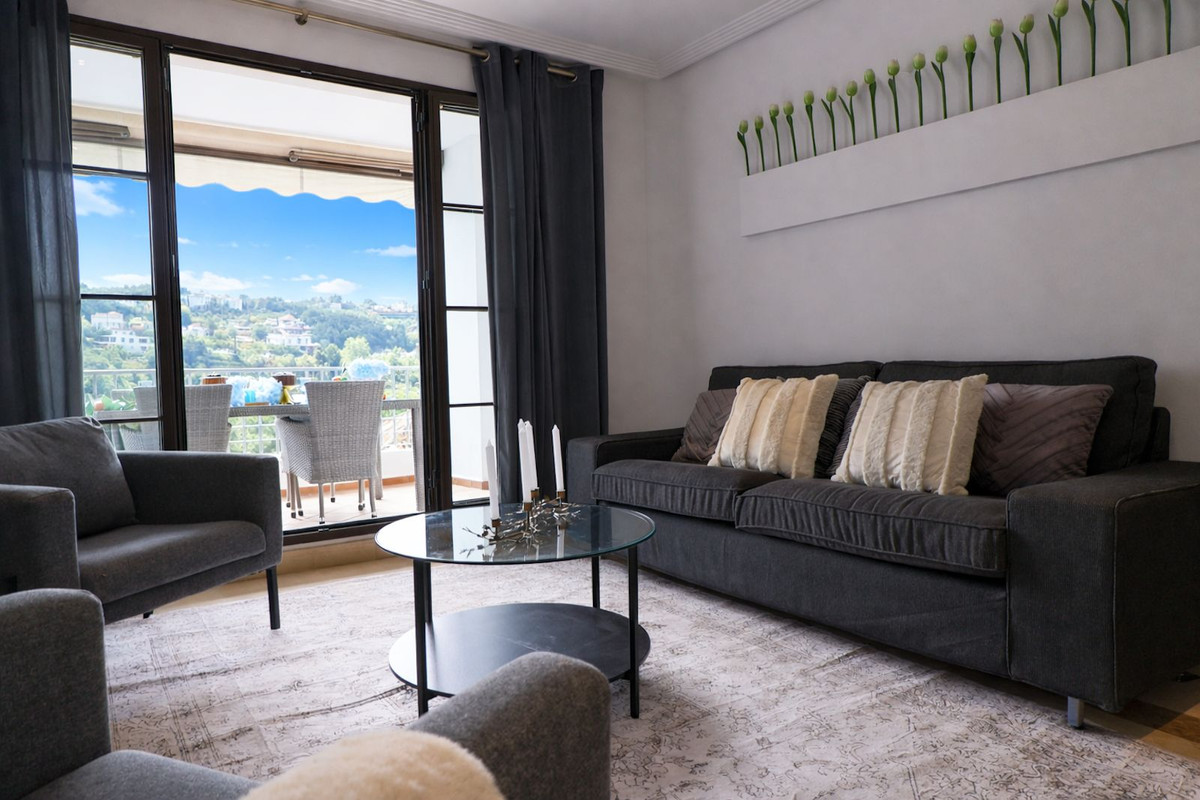 Appartement te koop in Los Arqueros | 3 slaapkamers H5354284