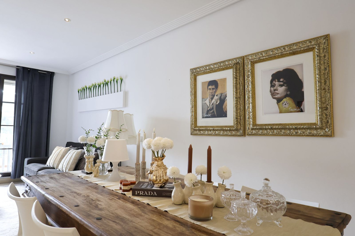 Appartement te koop in Los Arqueros | 3 slaapkamers H5354284