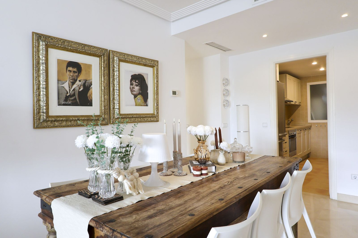 Appartement te koop in Los Arqueros | 3 slaapkamers H5354284