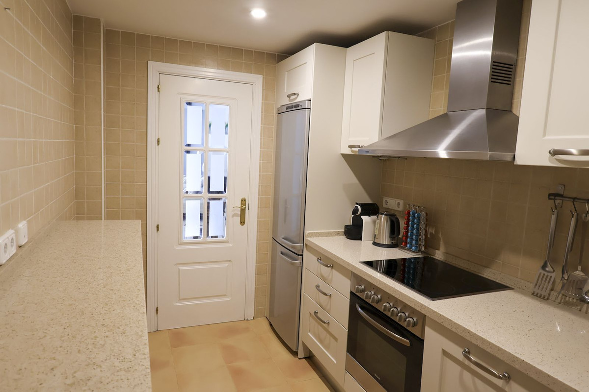 Appartement te koop in Los Arqueros | 3 slaapkamers H5354284