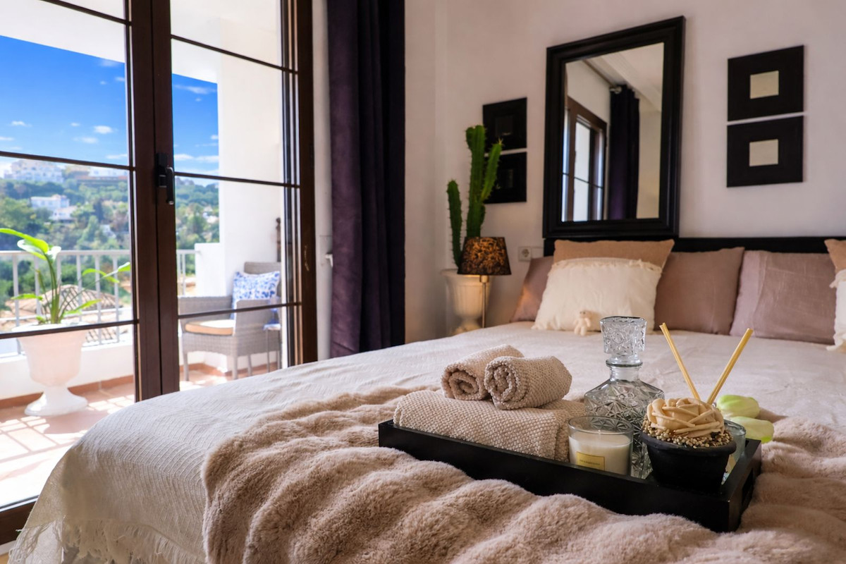 Appartement te koop in Los Arqueros | 3 slaapkamers H5354284