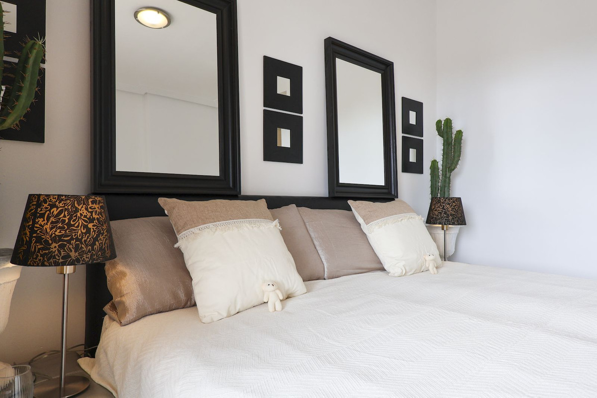 Appartement te koop in Los Arqueros | 3 slaapkamers H5354284