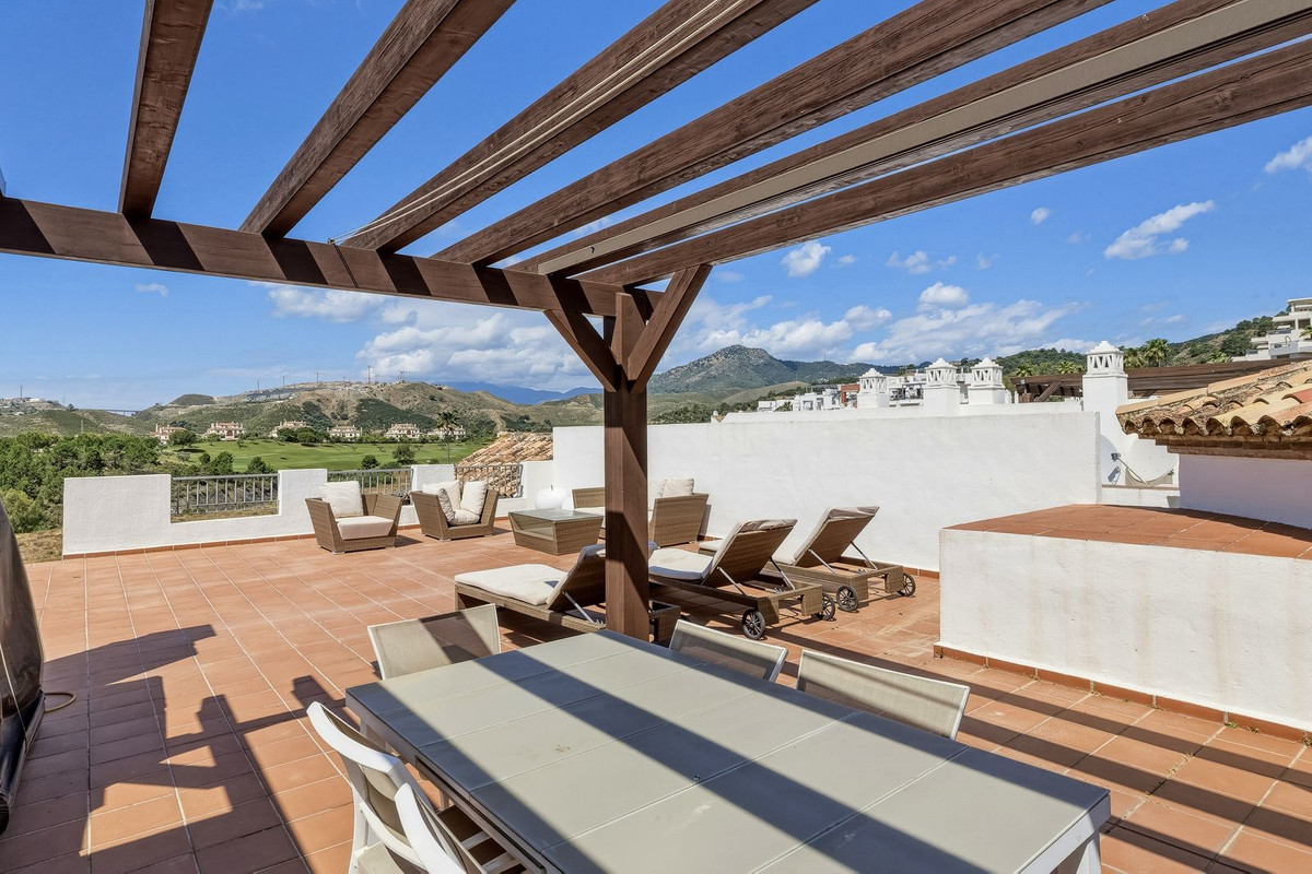Appartement te koop in Los Arqueros | 3 slaapkamers H5378755