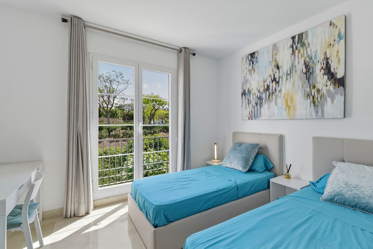 Appartement te koop in Los Arqueros | 3 slaapkamers H5378755