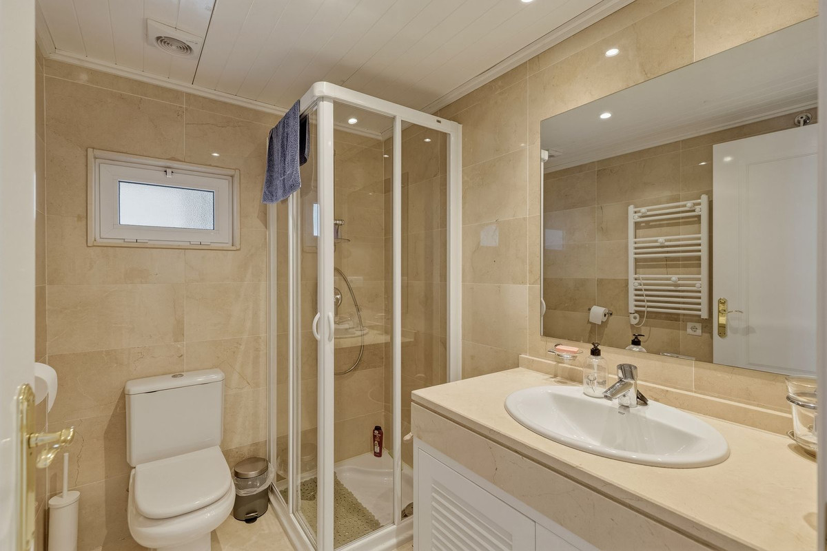Appartement te koop in Los Arqueros | 3 slaapkamers H5378755
