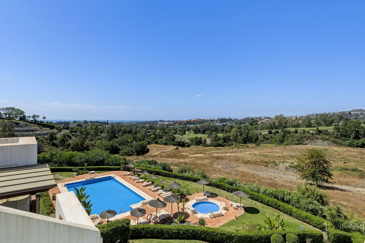 Appartement te koop in Los Arqueros | 3 slaapkamers H5378755