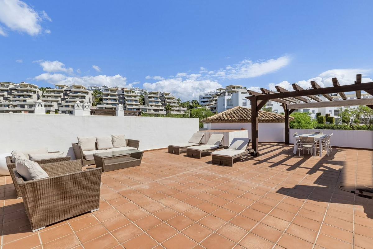 Appartement te koop in Los Arqueros | 3 slaapkamers H5378755