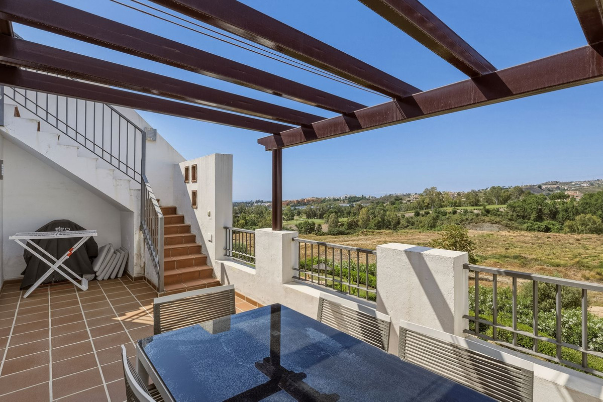 Appartement te koop in Los Arqueros | 3 slaapkamers H5378755