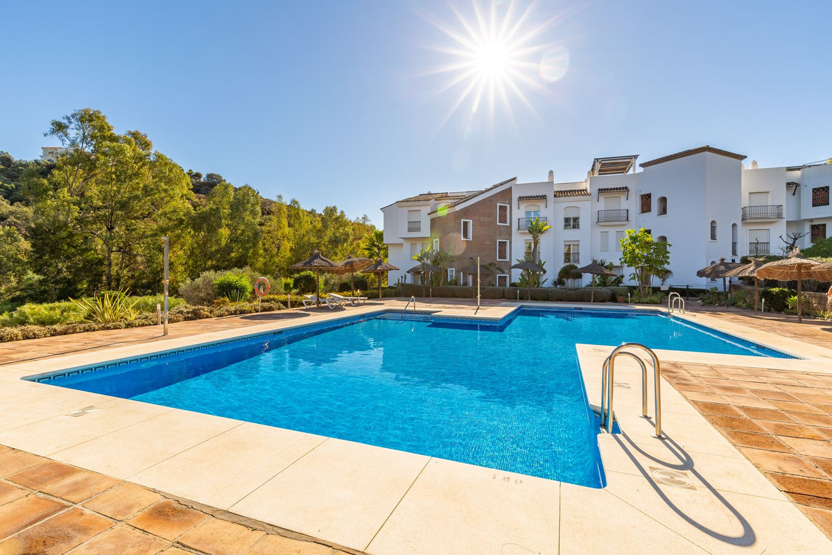 Appartement te koop in Los Arqueros | 3 slaapkamers H5378755