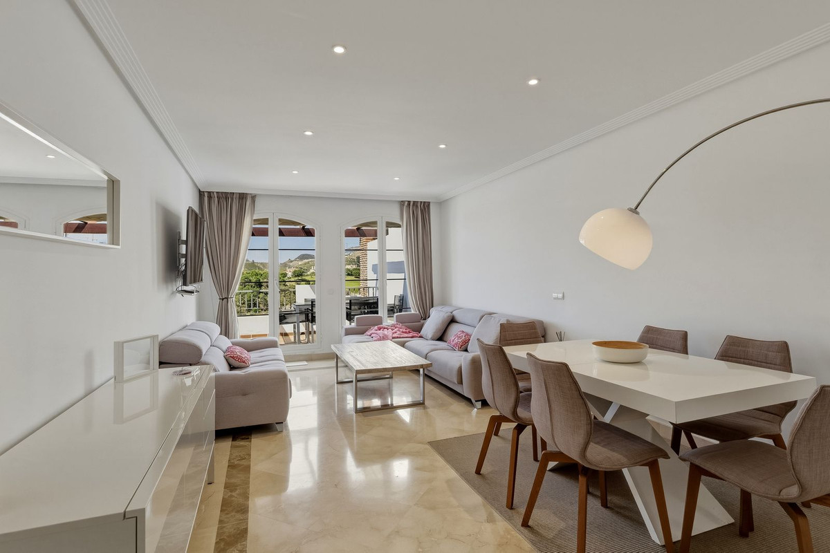 Appartement te koop in Los Arqueros | 3 slaapkamers H5378755