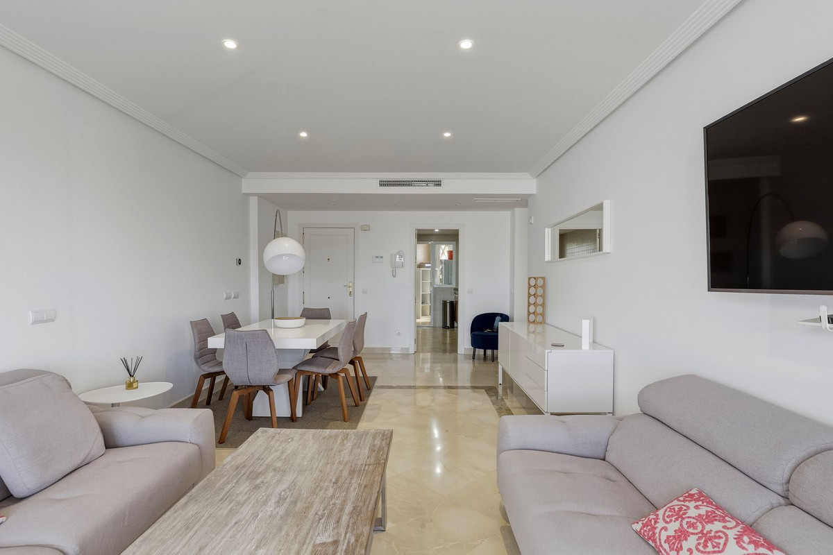 Appartement te koop in Los Arqueros | 3 slaapkamers H5378755