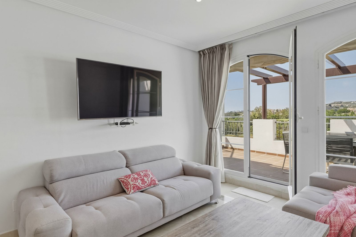 Appartement te koop in Los Arqueros | 3 slaapkamers H5378755