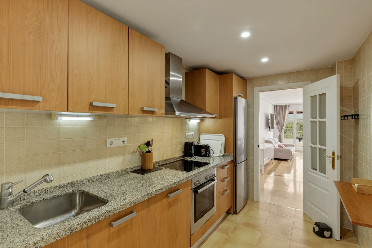 Appartement te koop in Los Arqueros | 3 slaapkamers H5378755