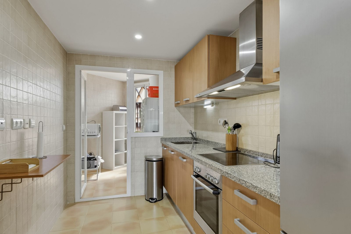 Appartement te koop in Los Arqueros | 3 slaapkamers H5378755