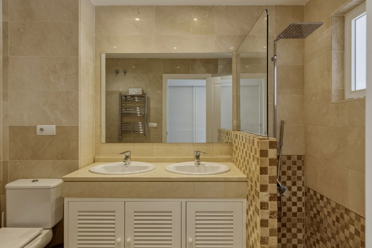 Appartement te koop in Los Arqueros | 3 slaapkamers H5378755