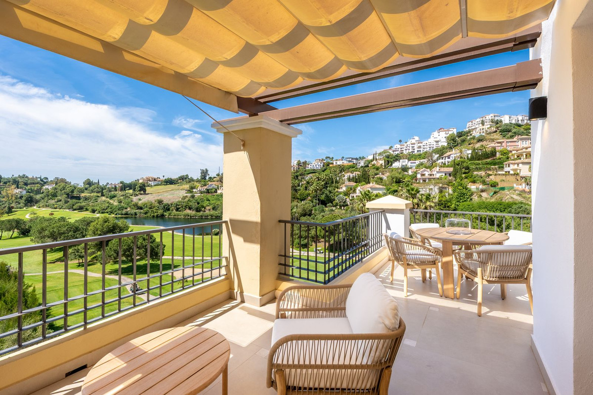 Penthouse te koop in Los Arqueros | 3 slaapkamers H5384218