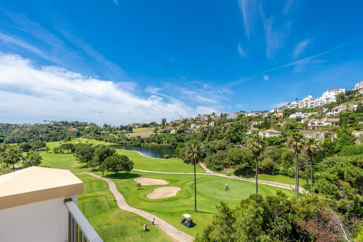 Penthouse te koop in Los Arqueros | 3 slaapkamers H5384218
