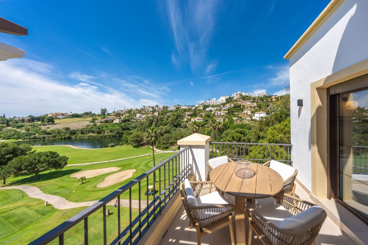 Penthouse te koop in Los Arqueros | 3 slaapkamers H5384218