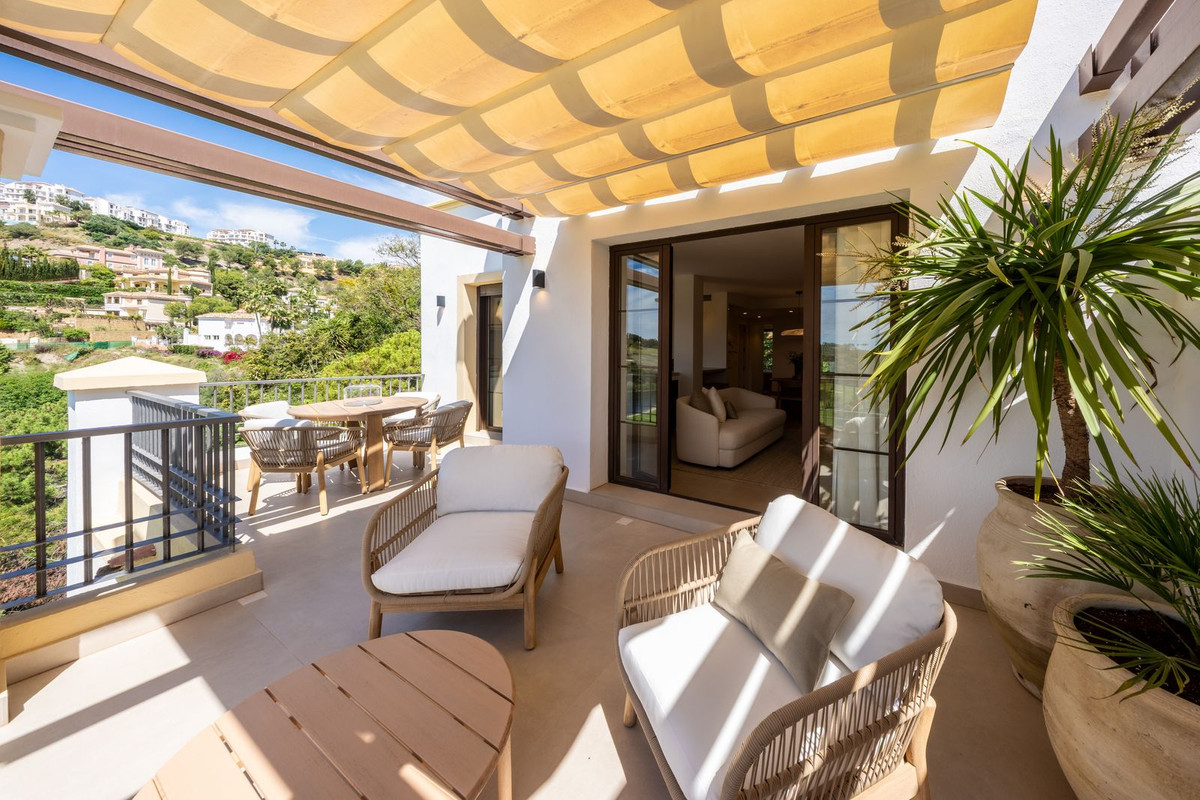 Penthouse te koop in Los Arqueros | 3 slaapkamers H5384218