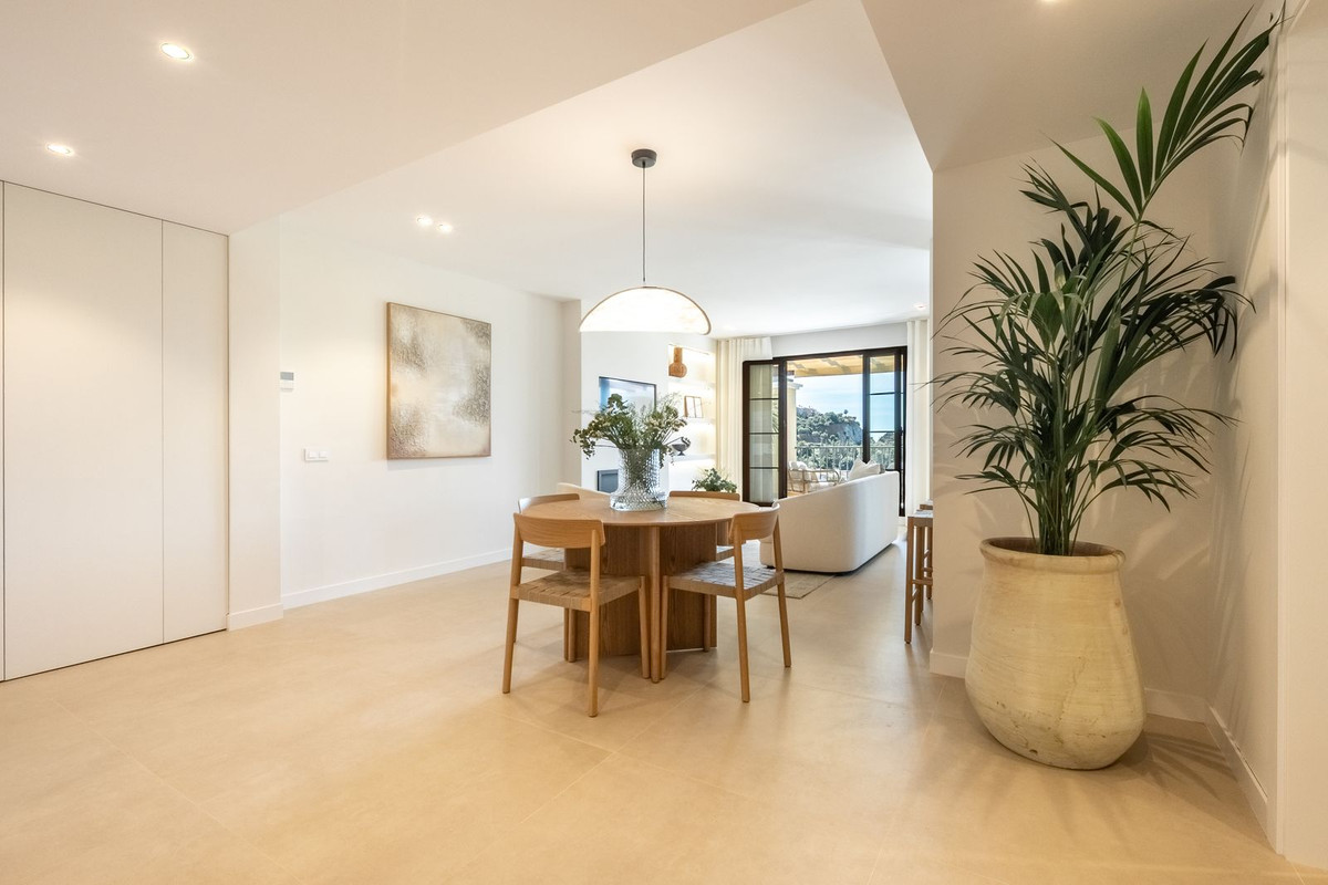 Penthouse te koop in Los Arqueros | 3 slaapkamers H5384218