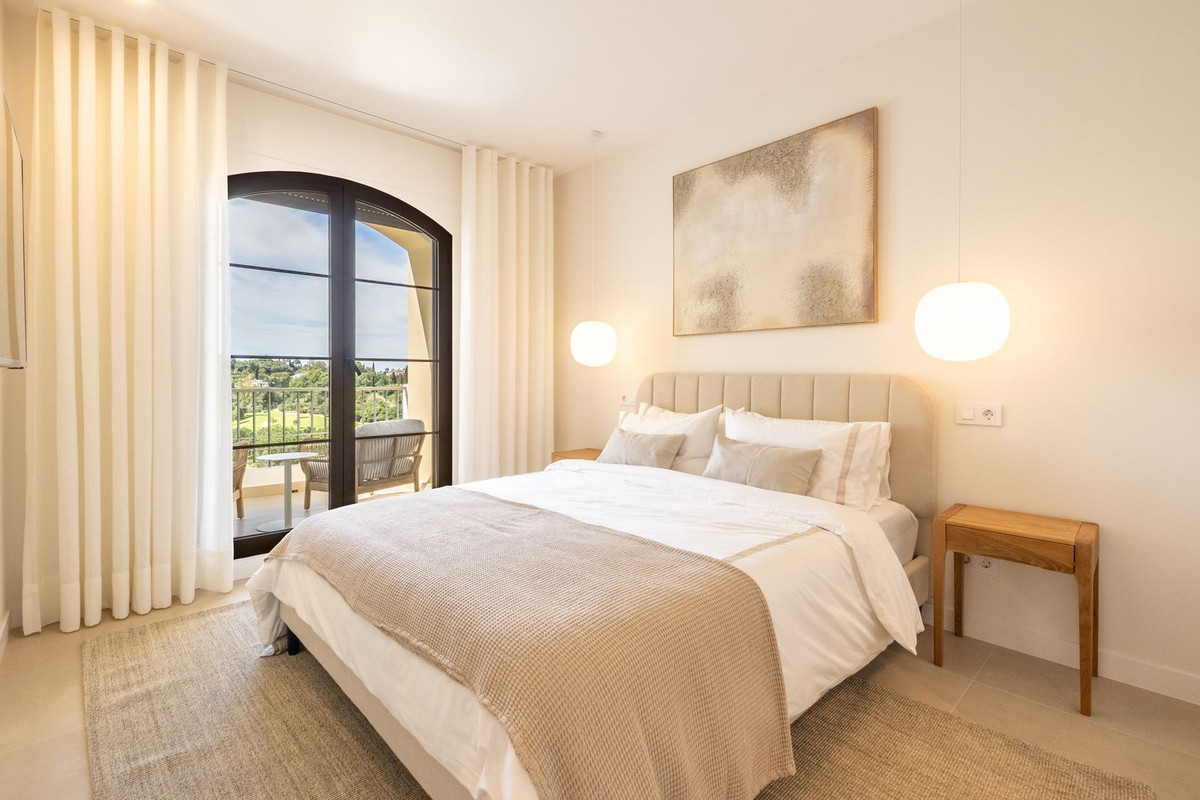 Penthouse te koop in Los Arqueros | 3 slaapkamers H5384218