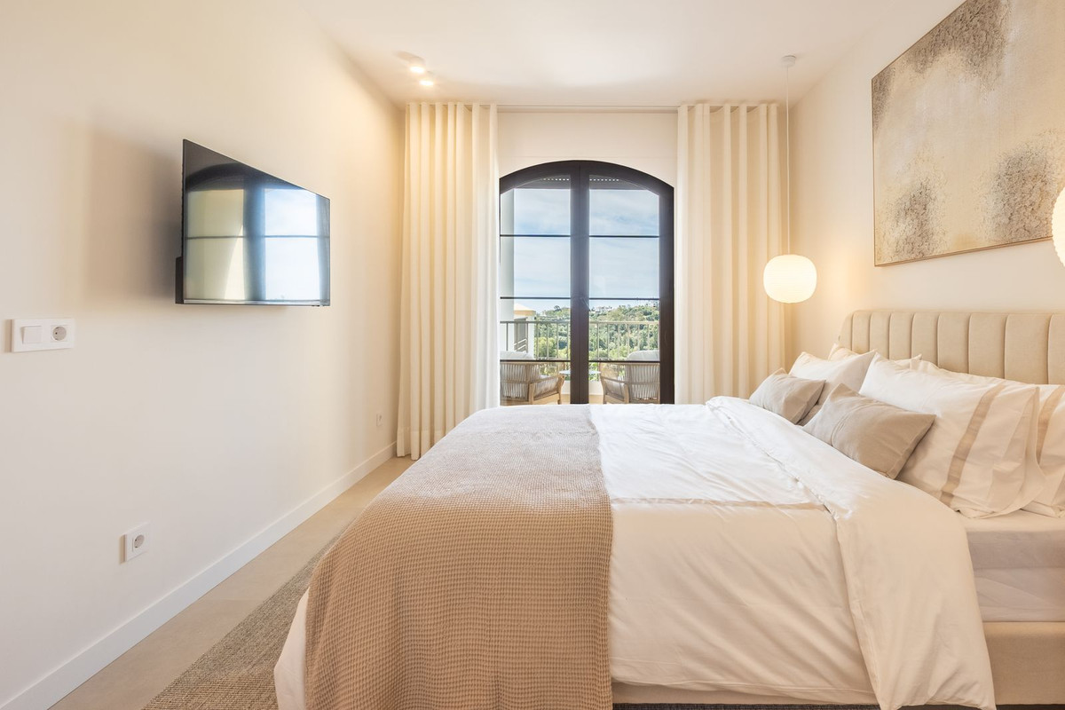 Penthouse te koop in Los Arqueros | 3 slaapkamers H5384218
