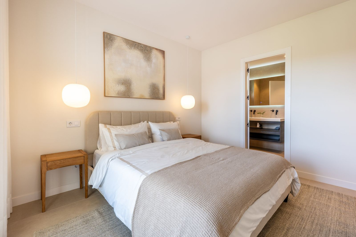 Penthouse te koop in Los Arqueros | 3 slaapkamers H5384218