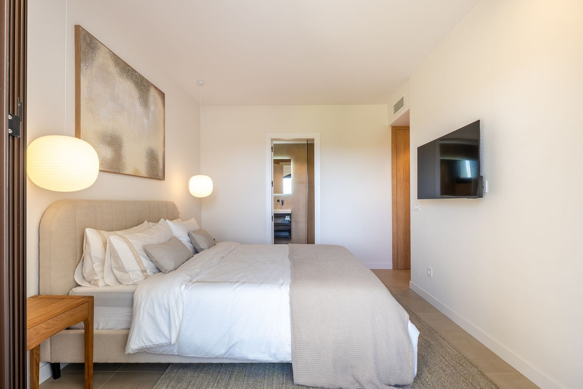 Penthouse te koop in Los Arqueros | 3 slaapkamers H5384218