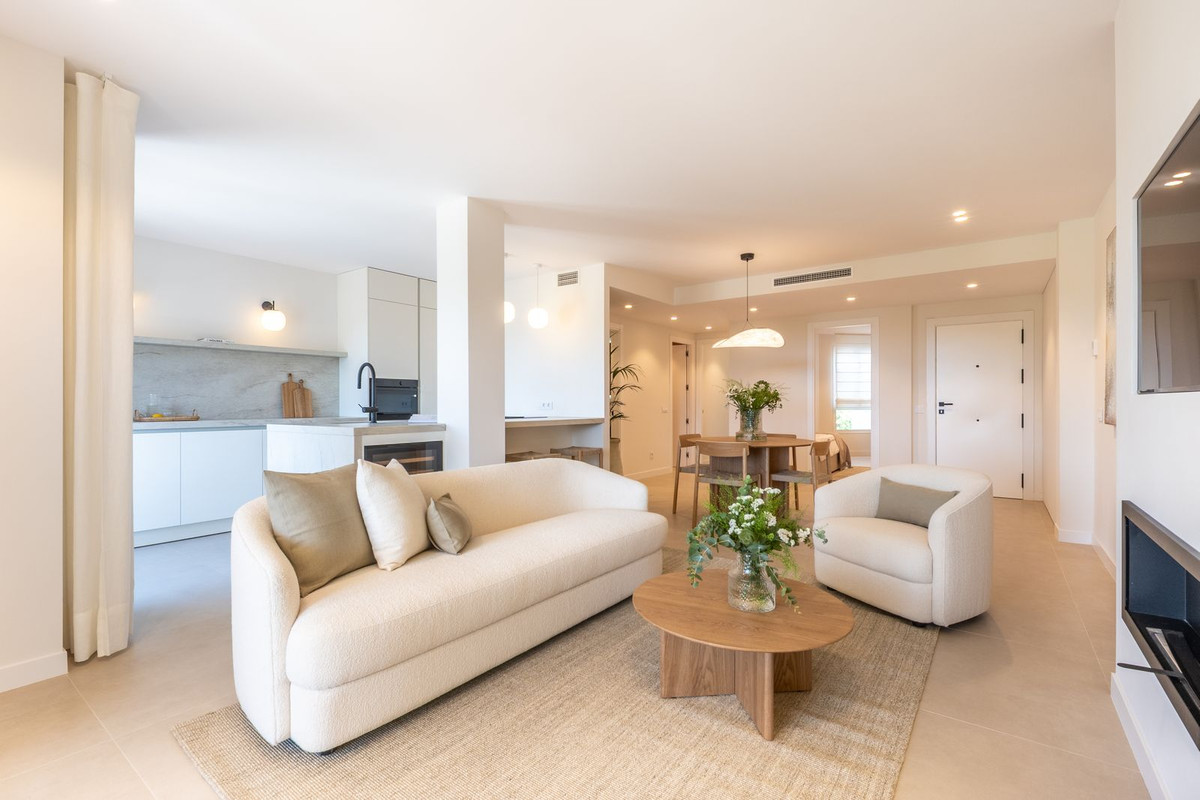 Penthouse te koop in Los Arqueros | 3 slaapkamers H5384218