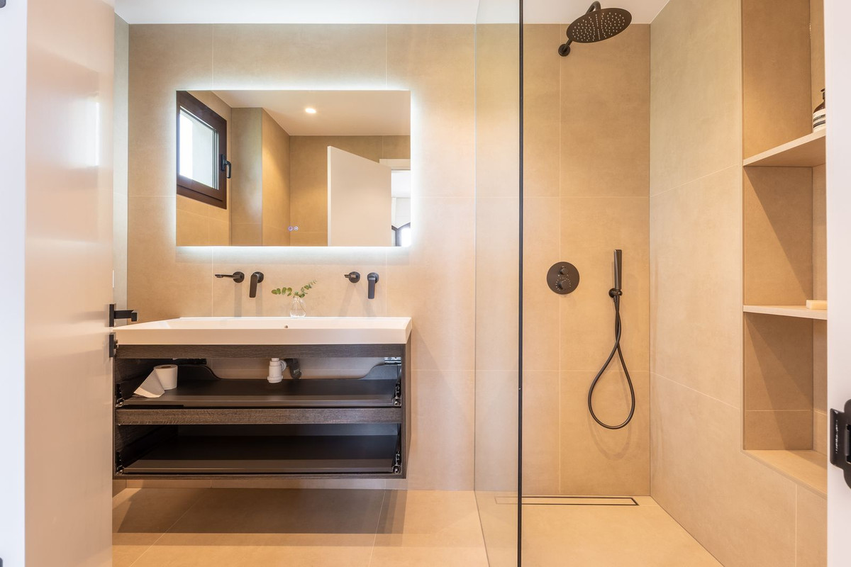 Penthouse te koop in Los Arqueros | 3 slaapkamers H5384218