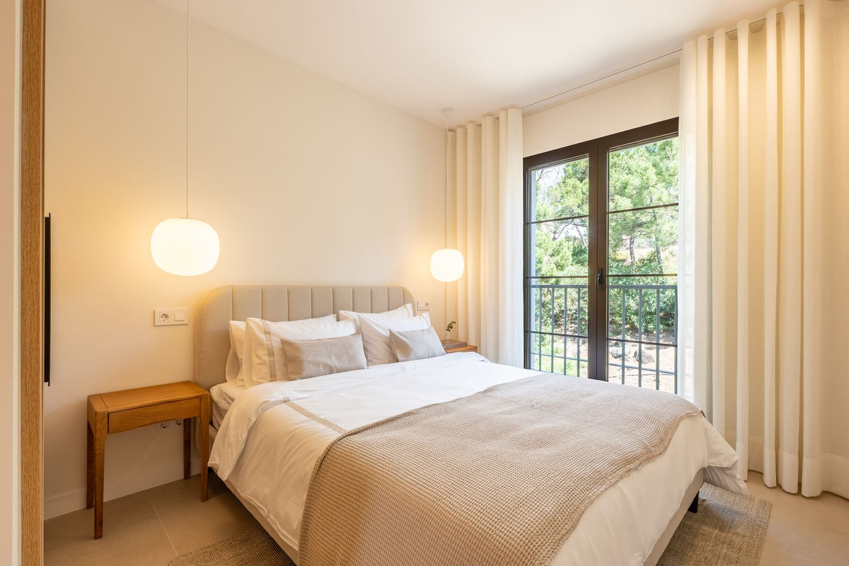 Penthouse te koop in Los Arqueros | 3 slaapkamers H5384218