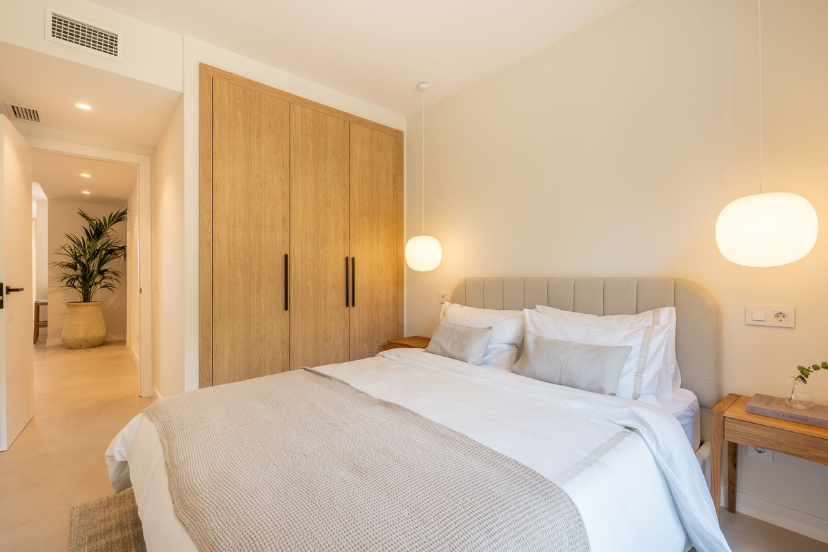 Penthouse te koop in Los Arqueros | 3 slaapkamers H5384218