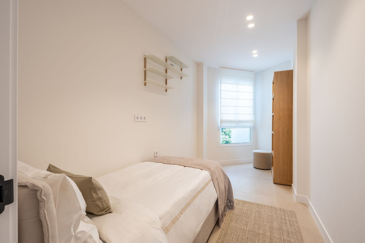 Penthouse te koop in Los Arqueros | 3 slaapkamers H5384218