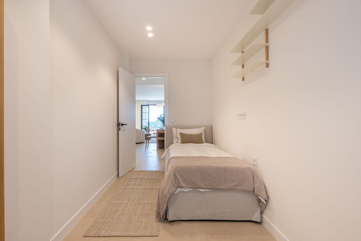 Penthouse te koop in Los Arqueros | 3 slaapkamers H5384218