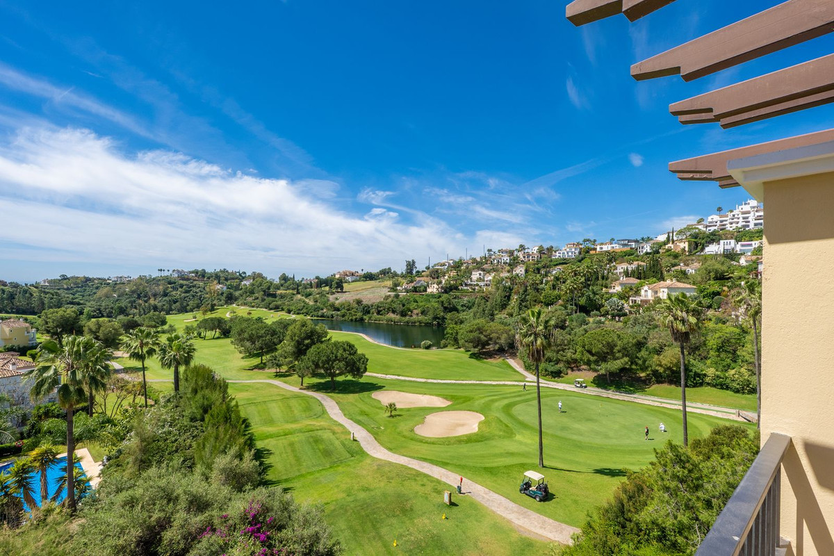 Penthouse te koop in Los Arqueros | 3 slaapkamers H5384218
