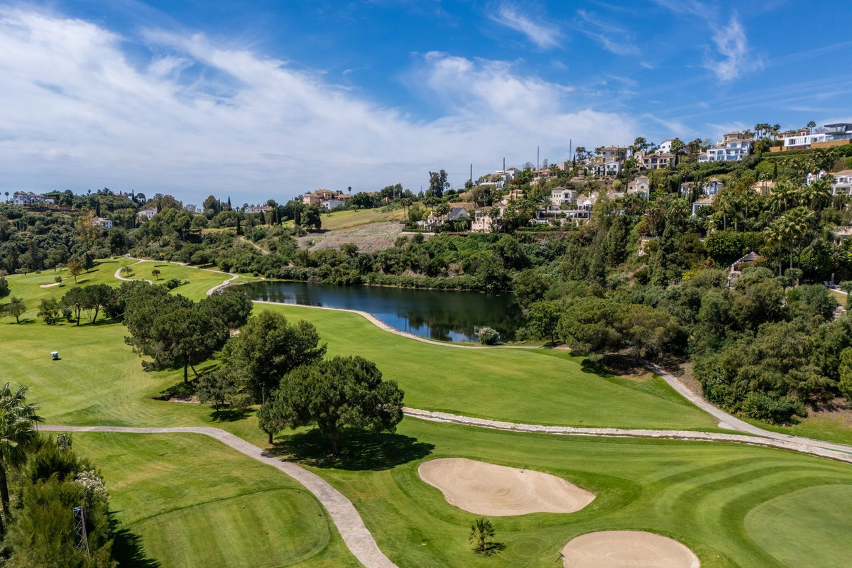 Penthouse te koop in Los Arqueros | 3 slaapkamers H5384218