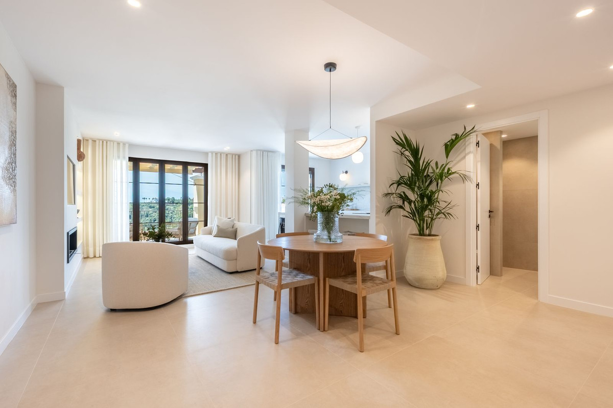 Penthouse te koop in Los Arqueros | 3 slaapkamers H5384218