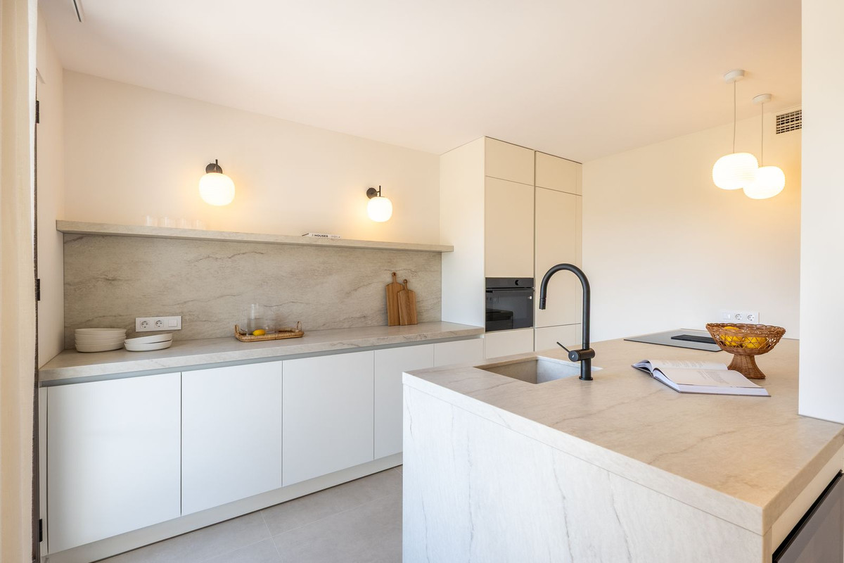 Penthouse te koop in Los Arqueros | 3 slaapkamers H5384218