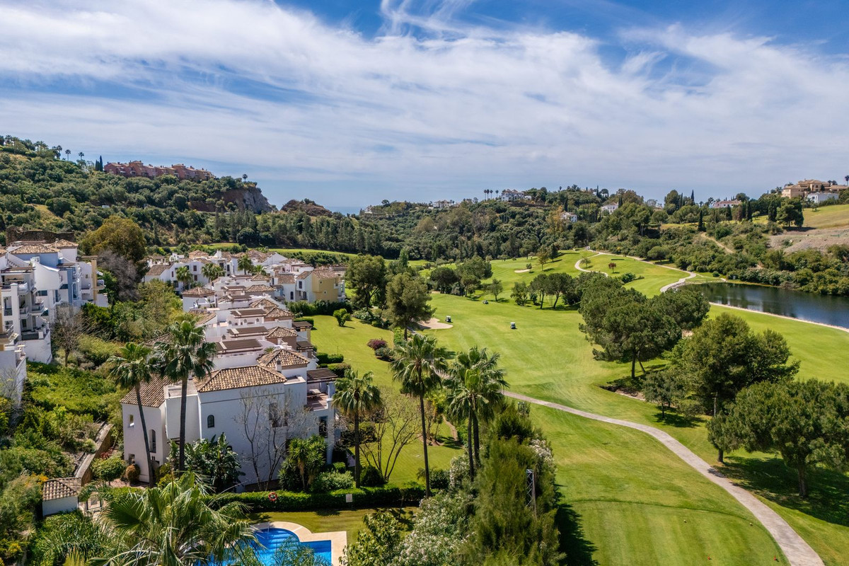 Penthouse te koop in Los Arqueros | 3 slaapkamers H5384218