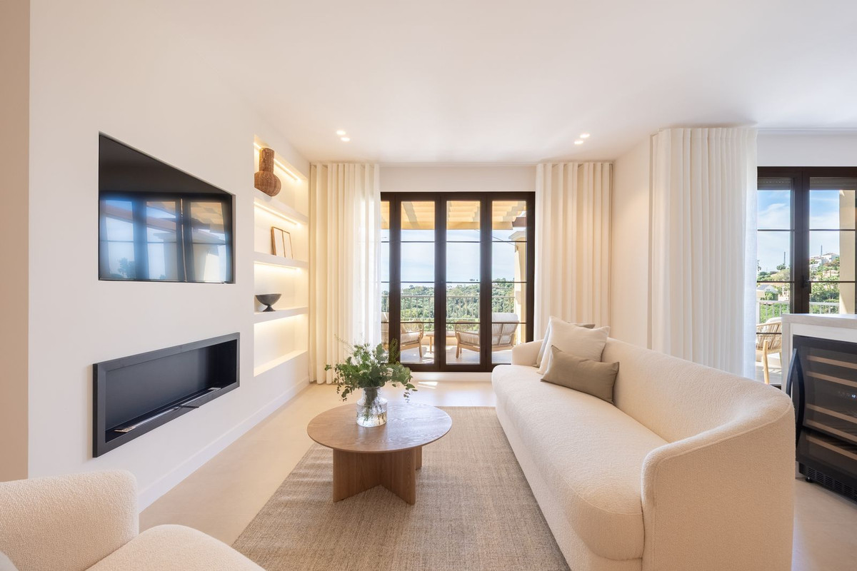 Penthouse te koop in Los Arqueros | 3 slaapkamers H5384218