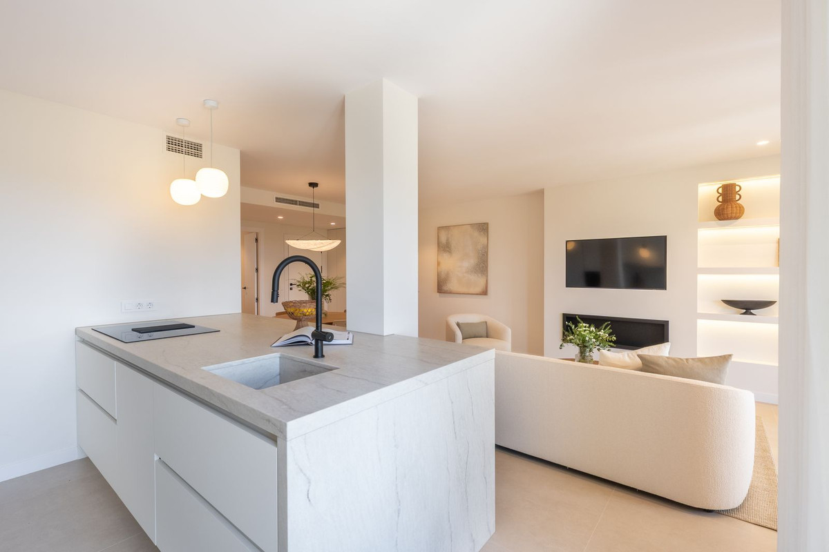 Penthouse te koop in Los Arqueros | 3 slaapkamers H5384218