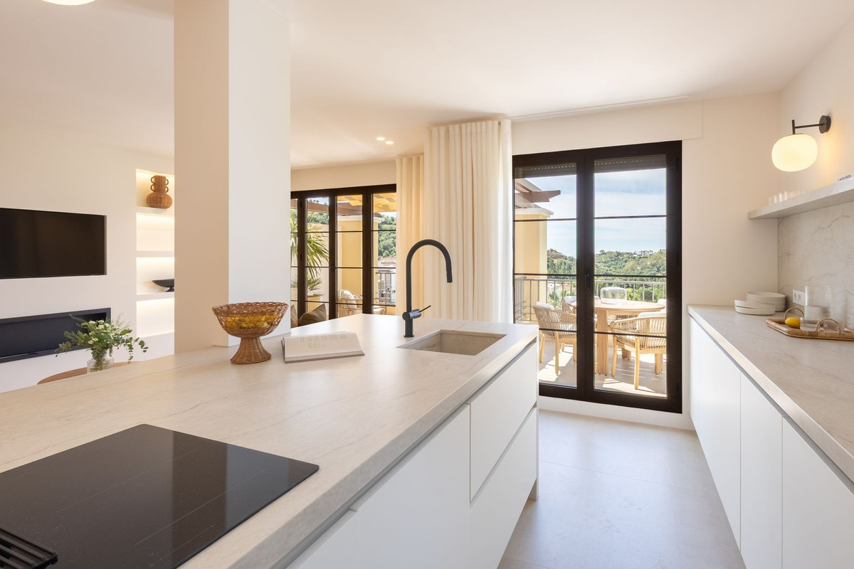 Penthouse te koop in Los Arqueros | 3 slaapkamers H5384218