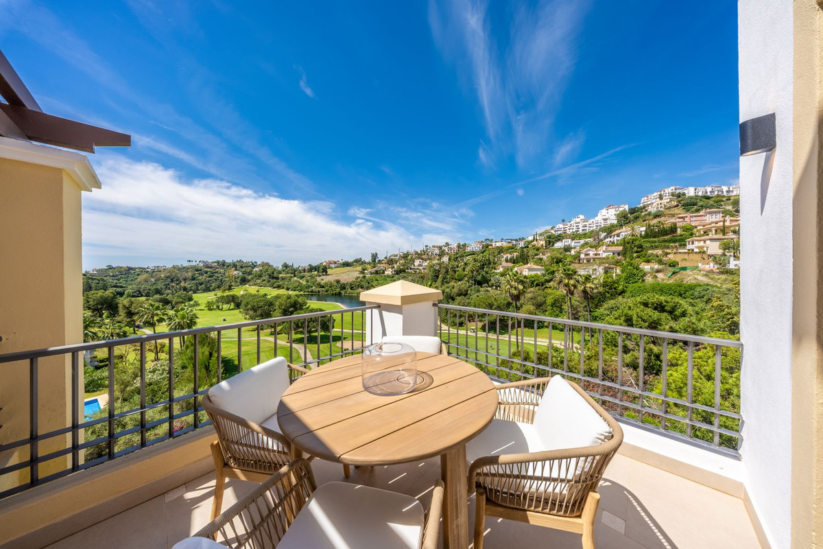 Penthouse te koop in Los Arqueros | 3 slaapkamers H5384218
